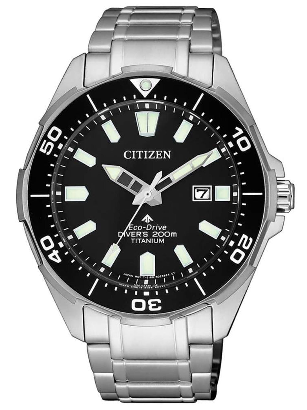 CITIZEN Mod. BN0200-81E-0
