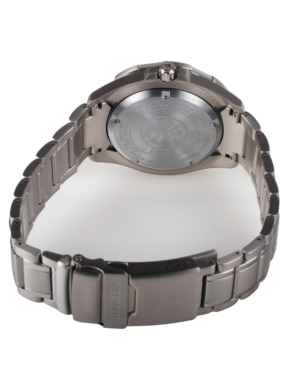 CITIZEN Mod. BN0201-88L-2