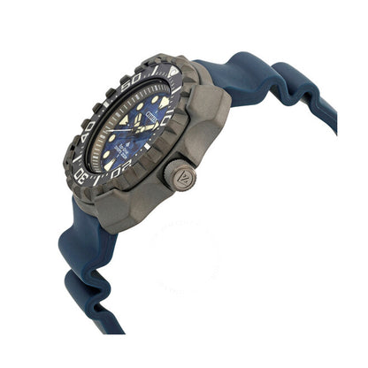 CITIZEN Mod. PROMASTER Diver’s Eco Drive Super Titanium-1