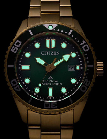 CITIZEN Mod. BN0262-59W-1