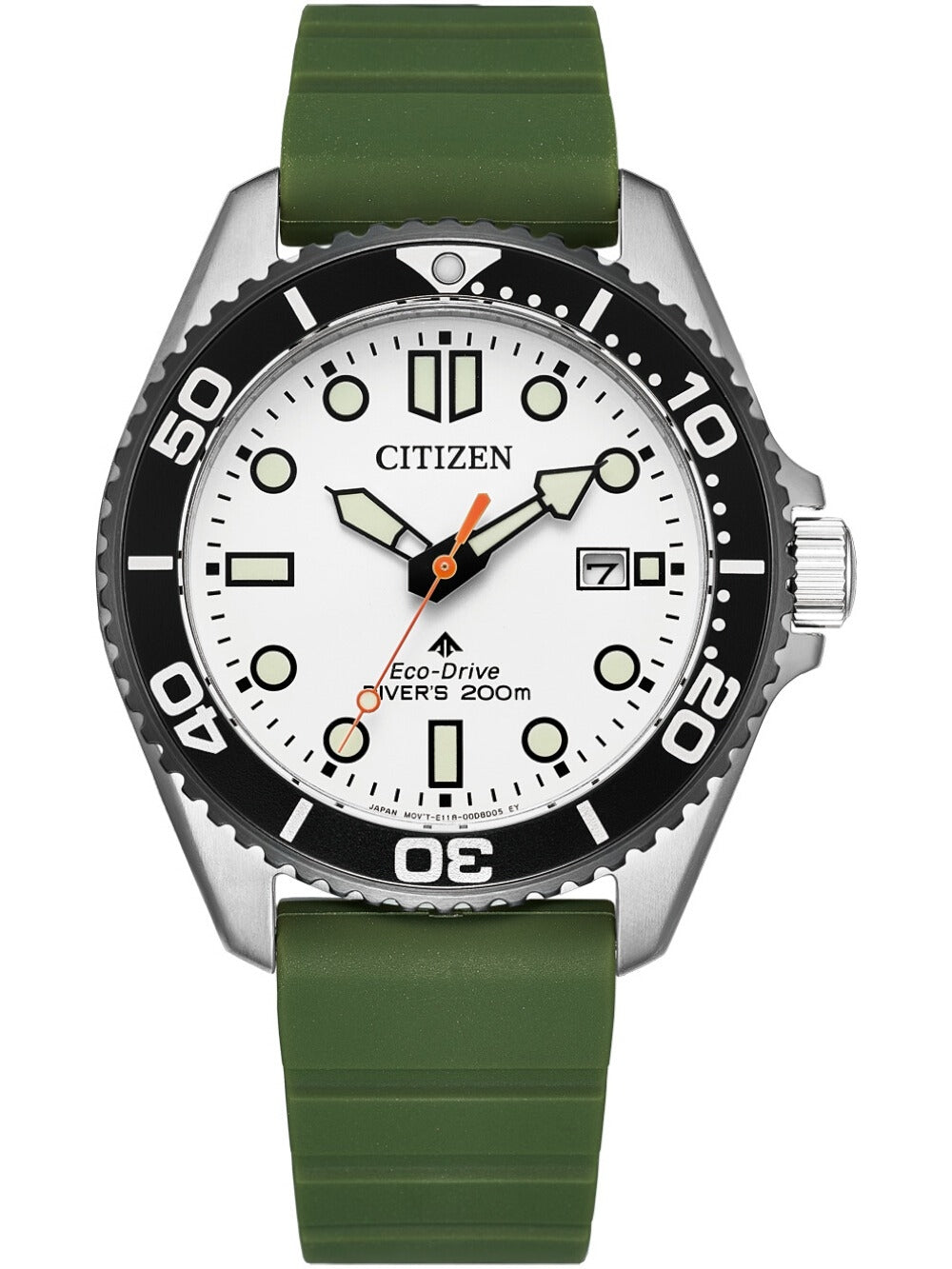 CITIZEN Mod. BN0265-00A-0