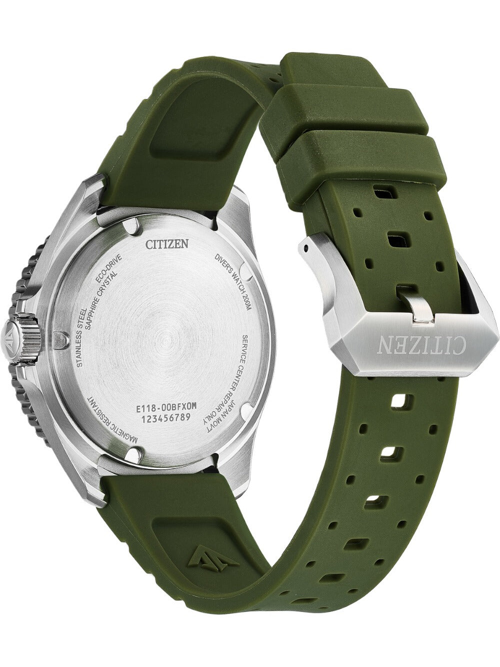 CITIZEN Mod. BN0265-00A-2