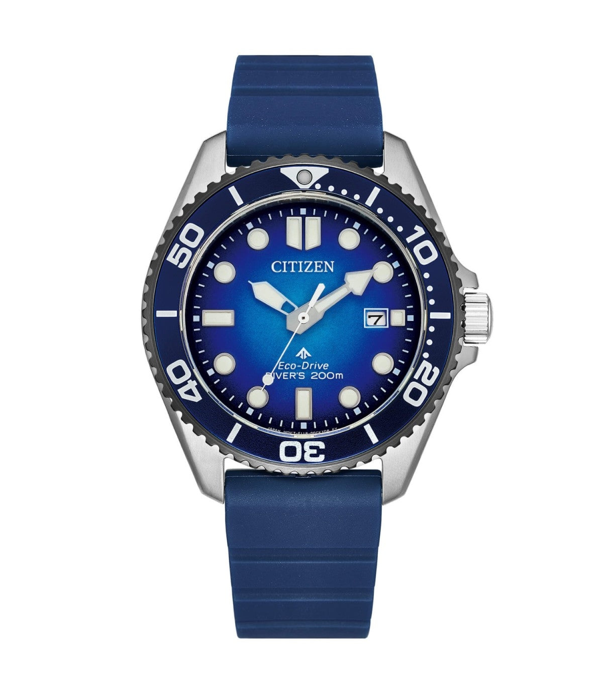 CITIZEN MOD. BN0267-04L-0