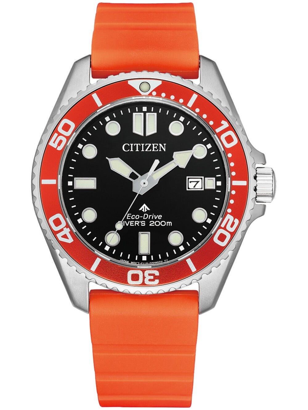CITIZEN Mod. BN0268-01E-0