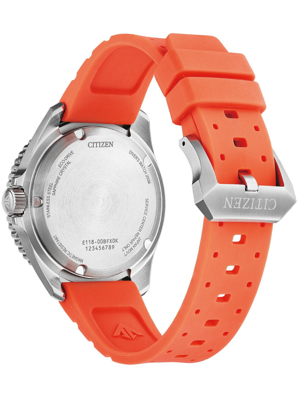 CITIZEN Mod. BN0268-01E-2
