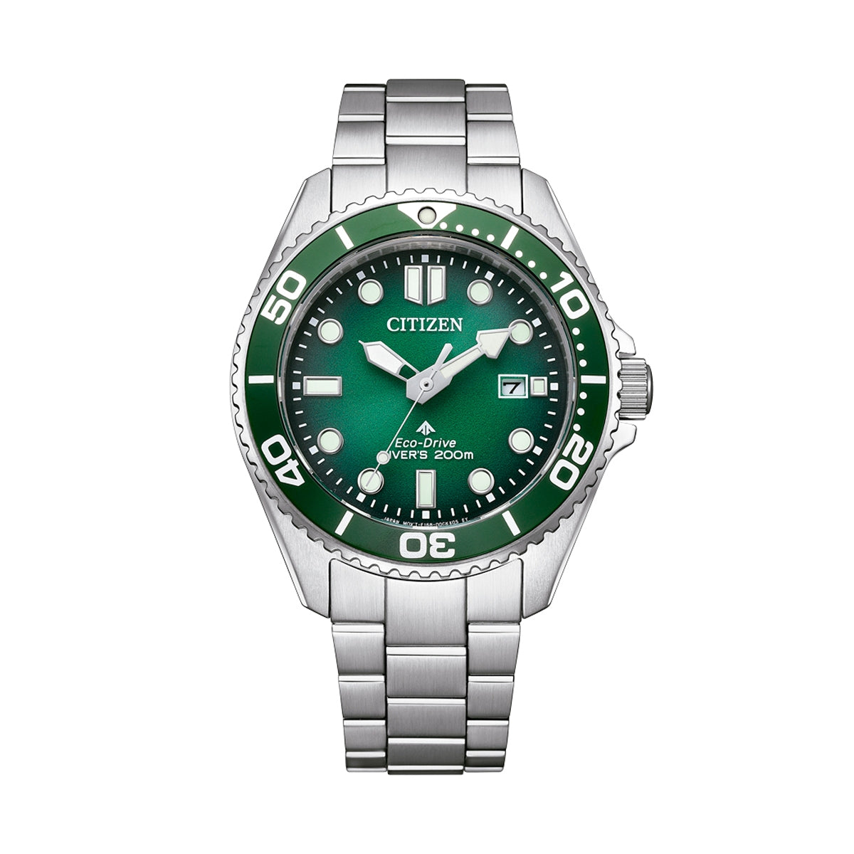 CITIZEN Mod. BN0269-50W-0