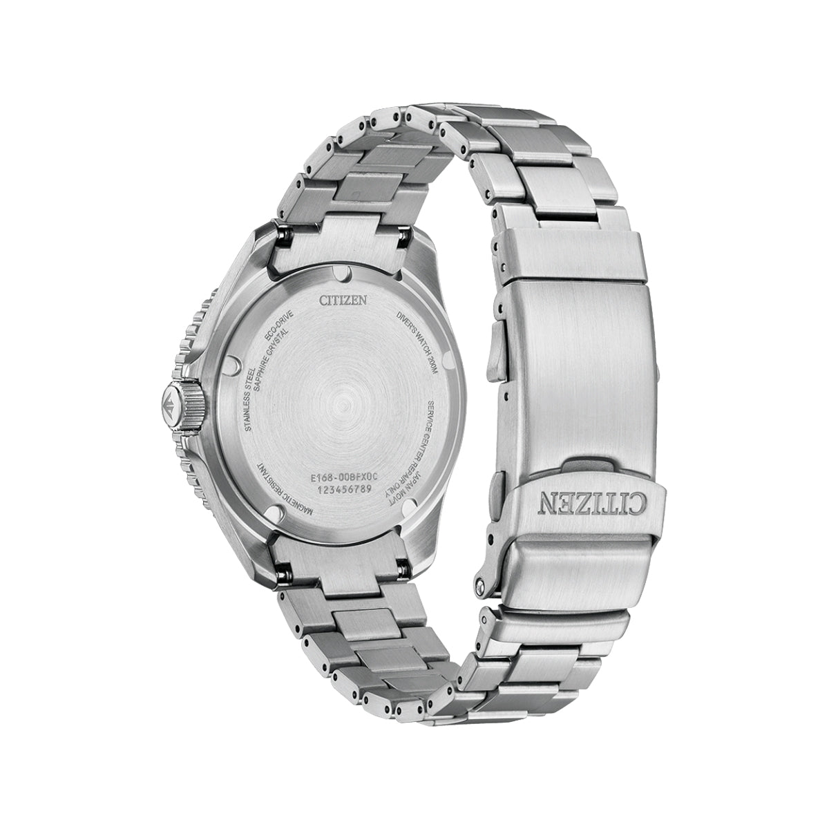 CITIZEN Mod. BN0269-50W-2