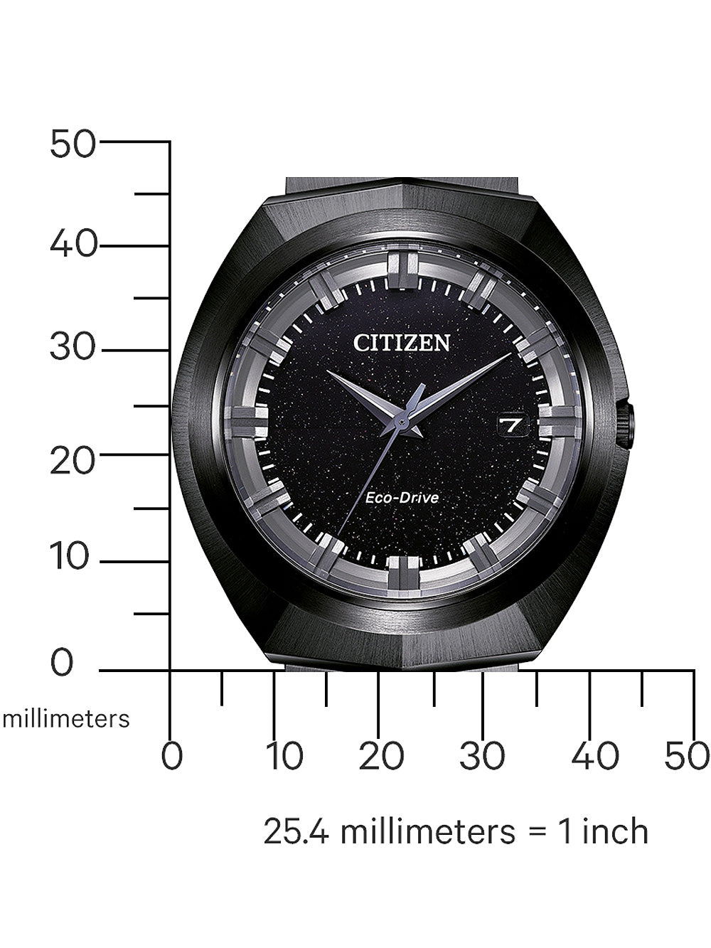 CITIZEN Mod. BN1015-52E-3