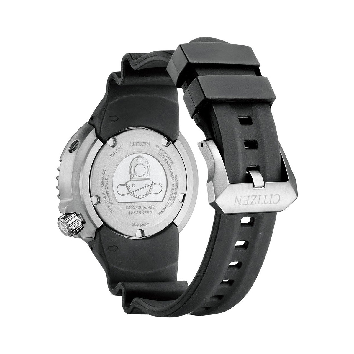 CITIZEN WATCHES Mod. BN1024-01Z-2