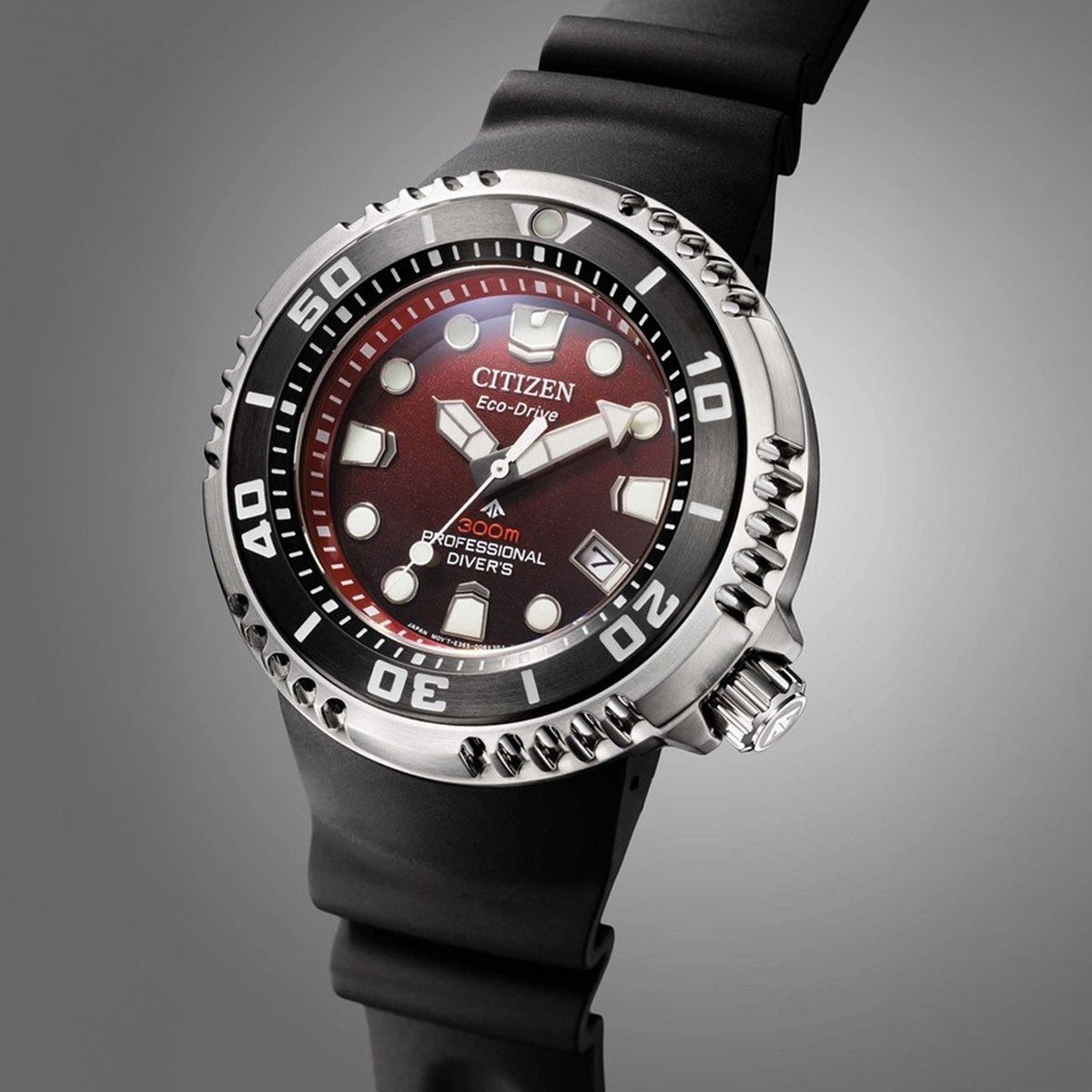 CITIZEN WATCHES Mod. BN1024-01Z-4