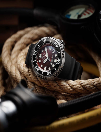 CITIZEN Mod. BN1024-01Z-6