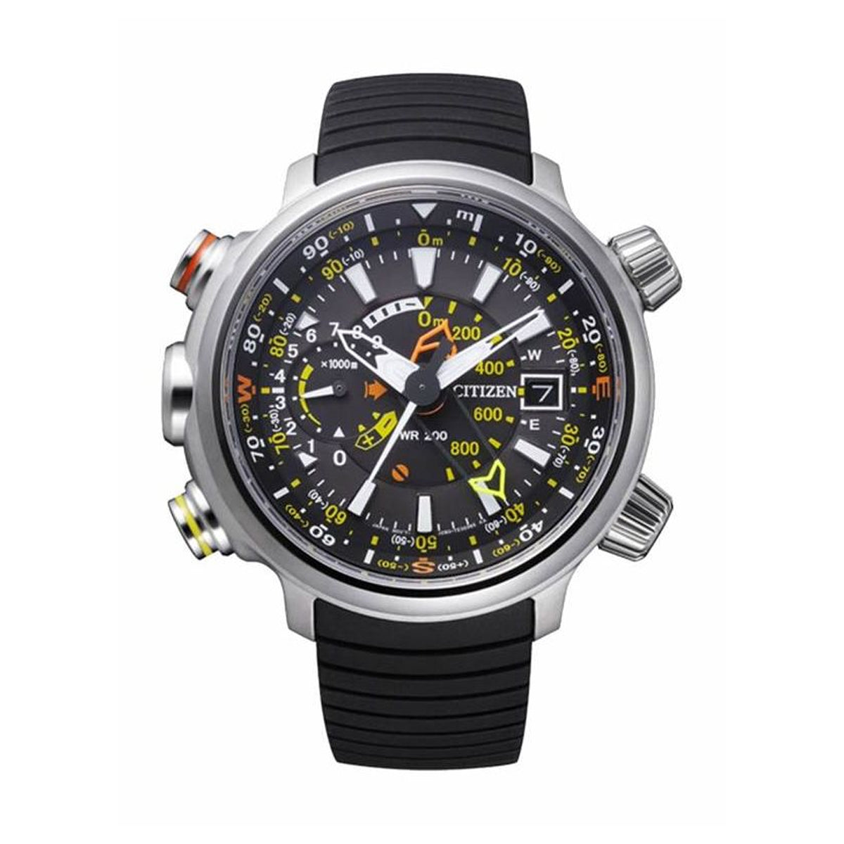 CITIZEN WATCHES Mod. BN4021-02E-0