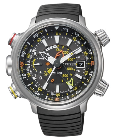 CITIZEN MOD. BN4021-02E-0
