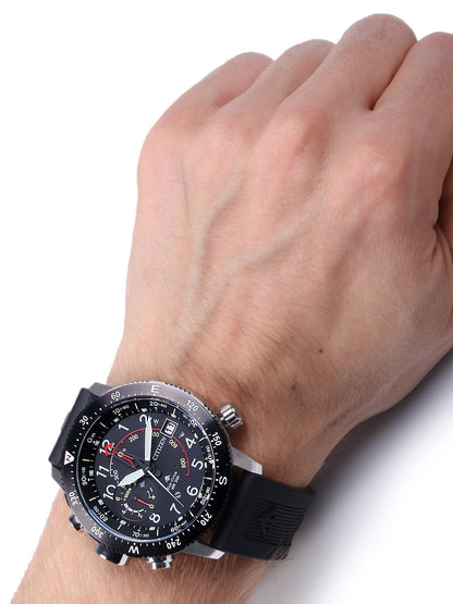 CITIZEN Mod. BN4044-15E-3