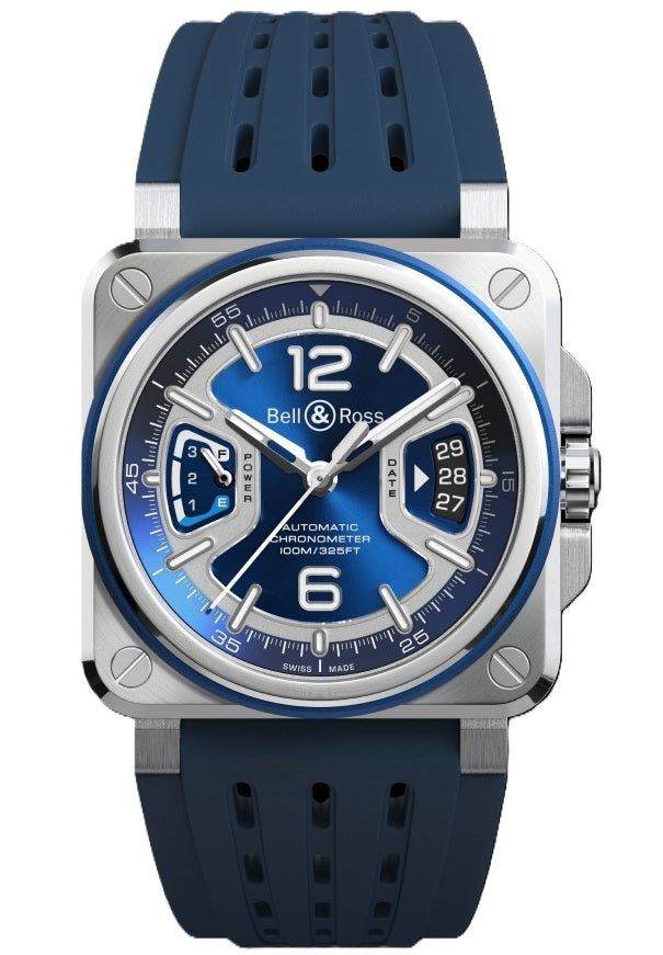 BELL & ROSS MOD. BRX3R-BLU-ST_SRB-0