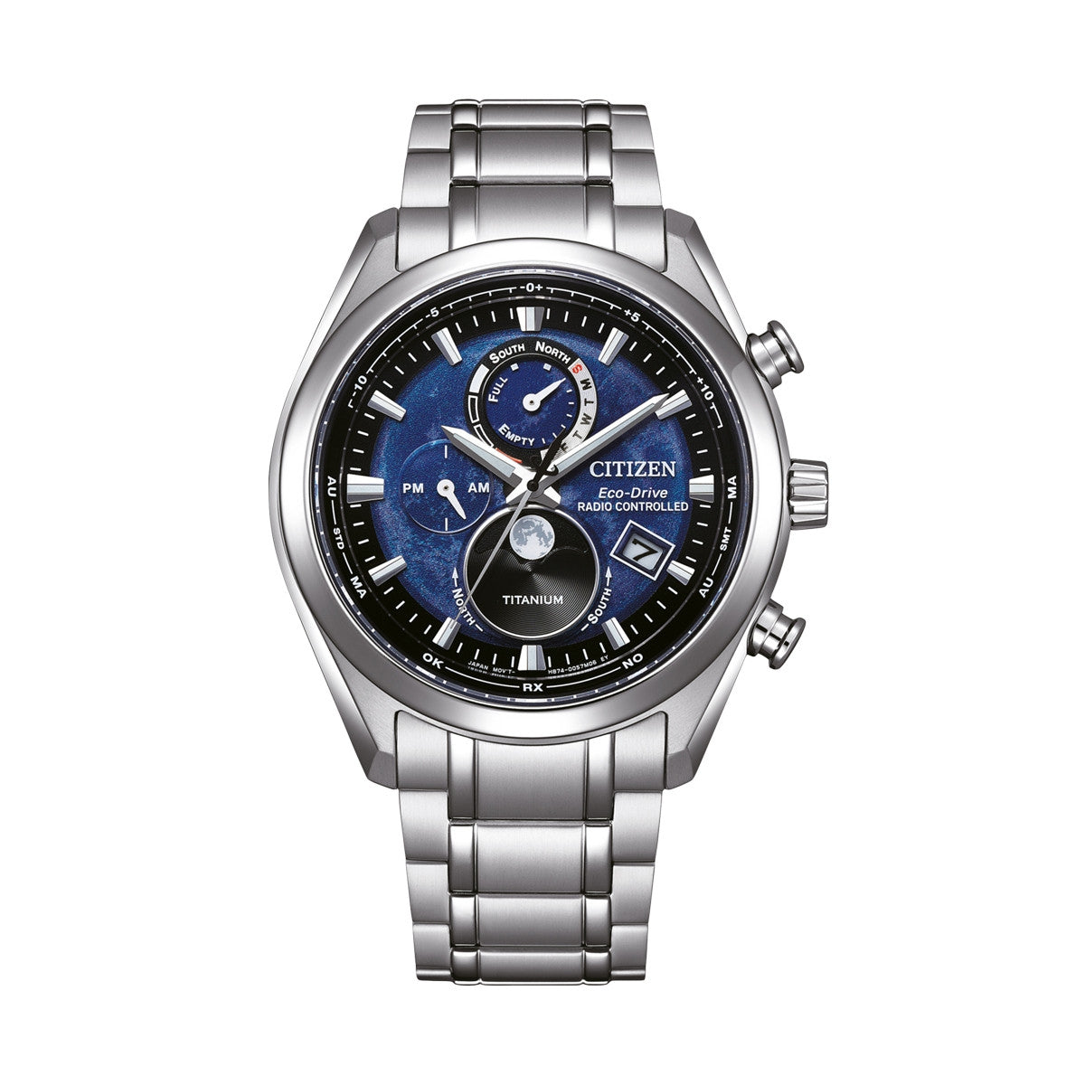 CITIZEN MOD. BY1010-81L-0