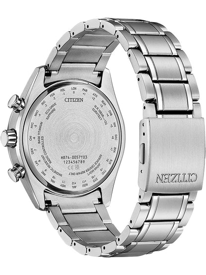 CITIZEN MOD. TSUKI-YOMI MOON PHASE-2