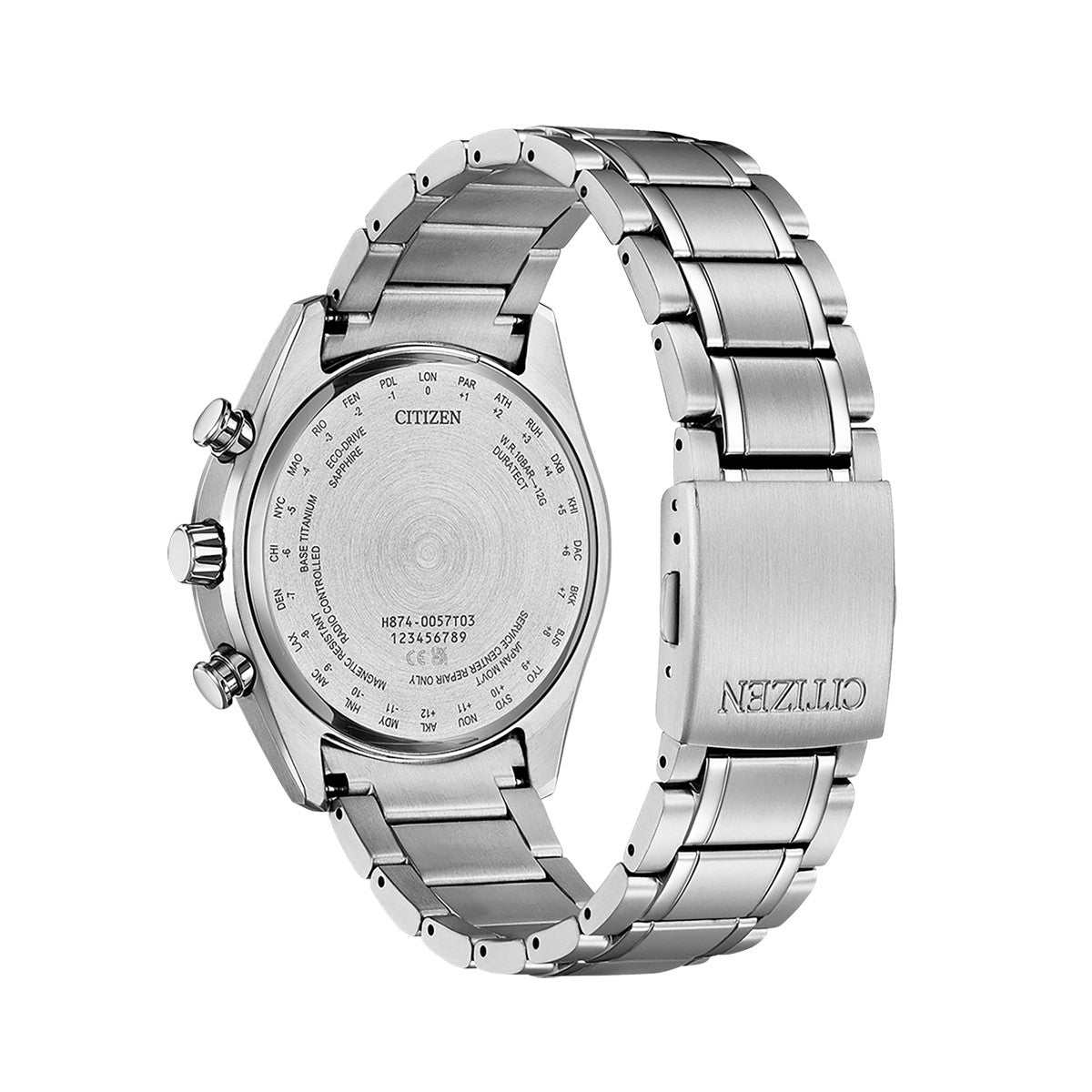 CITIZEN MOD. BY1010-81L-2
