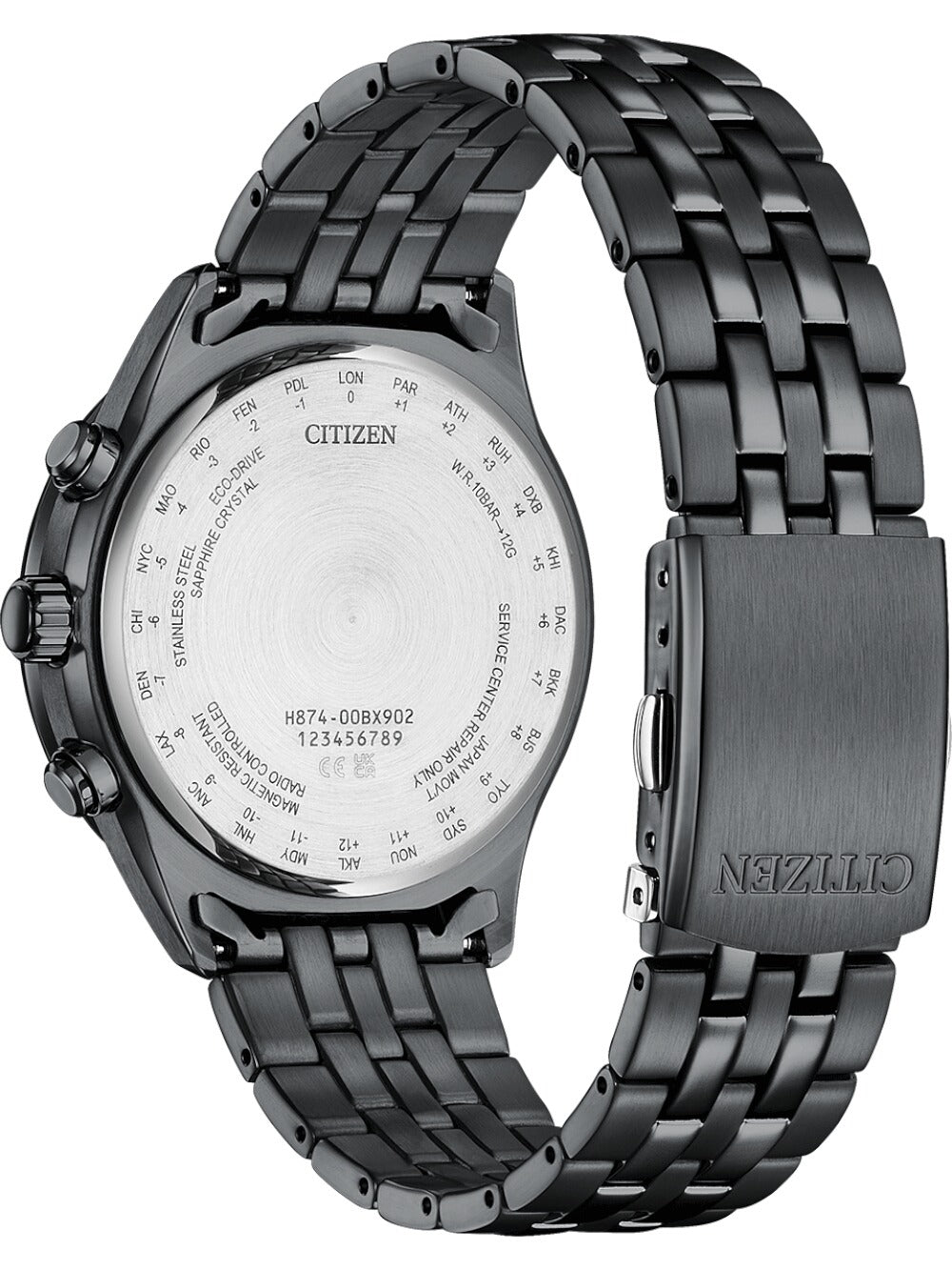 CITIZEN Mod. BY1035-56L-2