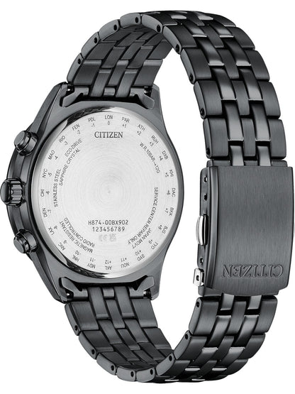 CITIZEN Mod. BY1035-56L-2