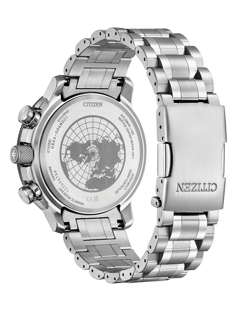 CITIZEN Mod. BY3006-53E-2