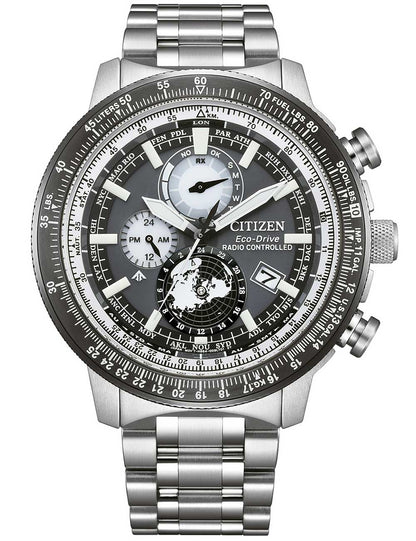 CITIZEN Mod. BY3006-53H-0