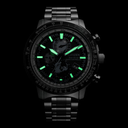 CITIZEN Mod. BY3006-53H-4