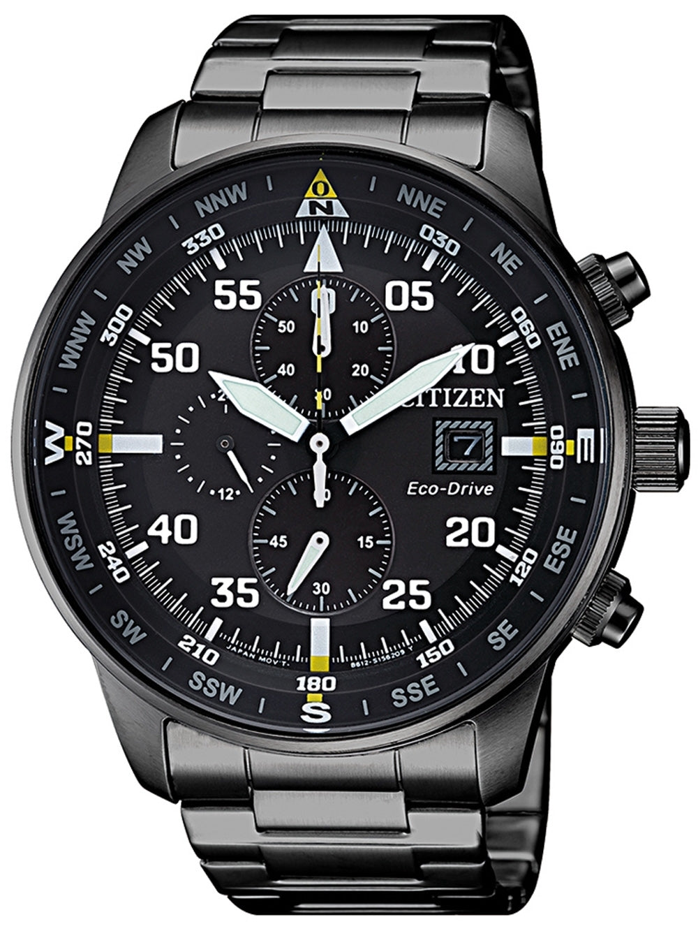 CITIZEN Mod. AVIATOR CHRONO-0
