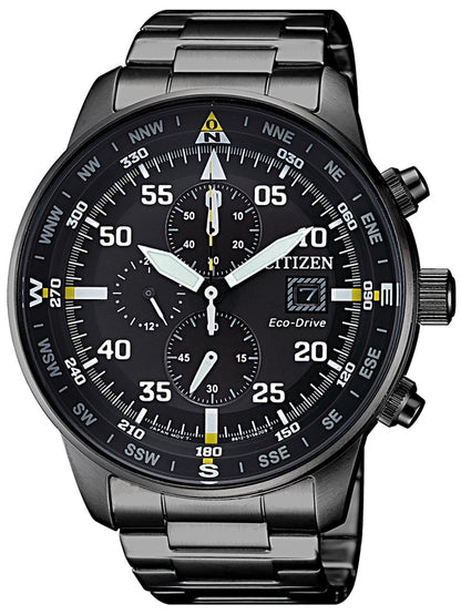 CITIZEN Mod. AVIATOR CHRONO-0