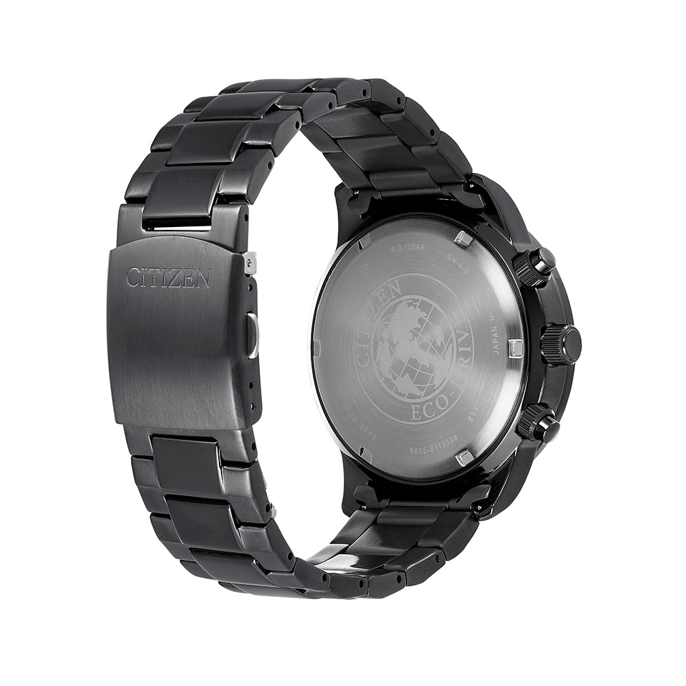 CITIZEN Mod. AVIATOR CHRONO-3