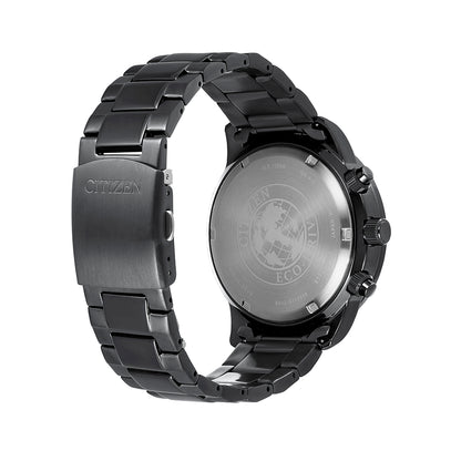 CITIZEN Mod. AVIATOR CHRONO-3