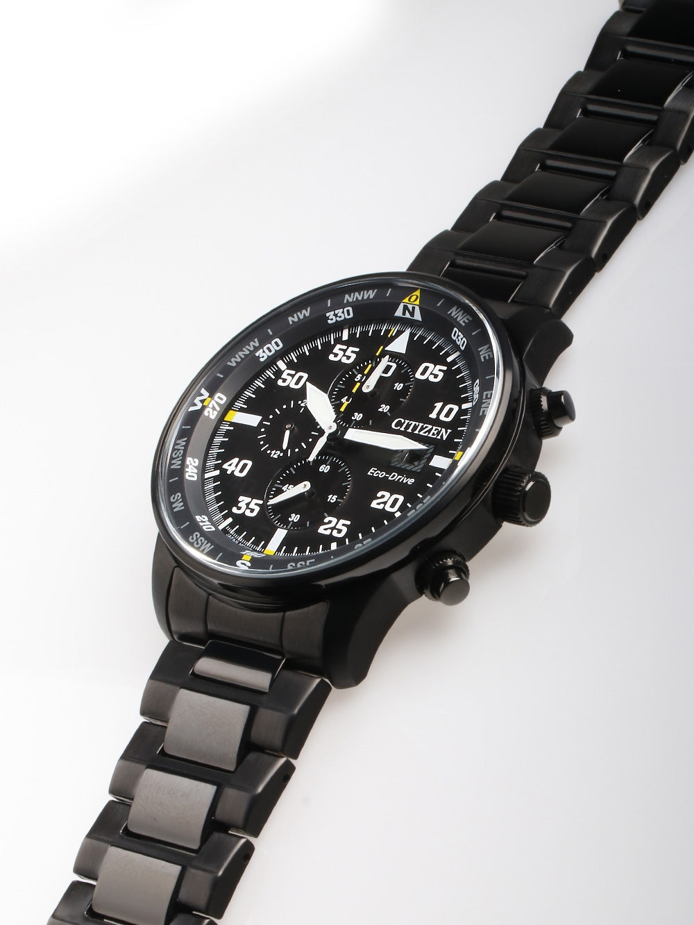 CITIZEN Mod. AVIATOR CHRONO-4