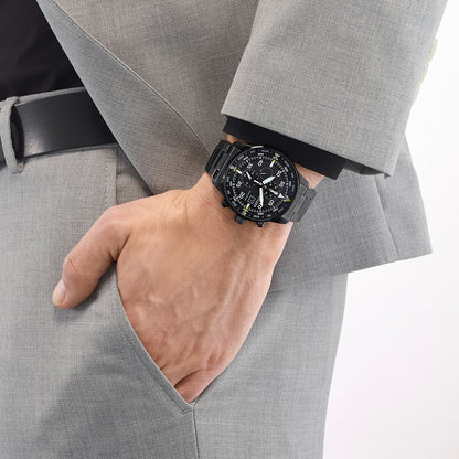 CITIZEN Mod. AVIATOR CHRONO-5