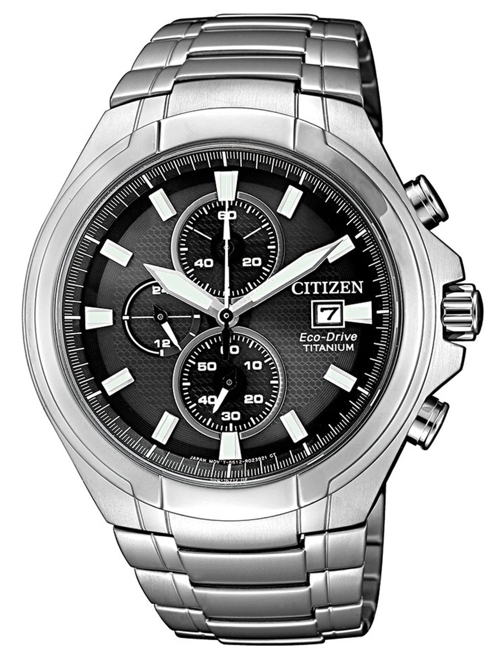 CITIZEN Mod. CA0700-86E-0