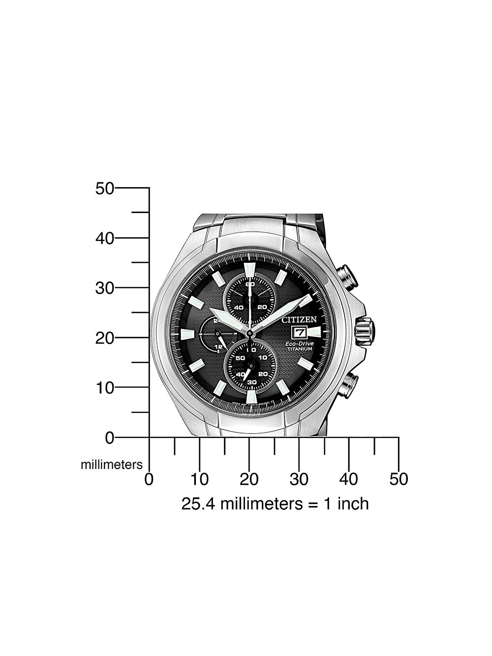 CITIZEN Mod. CA0700-86E-3