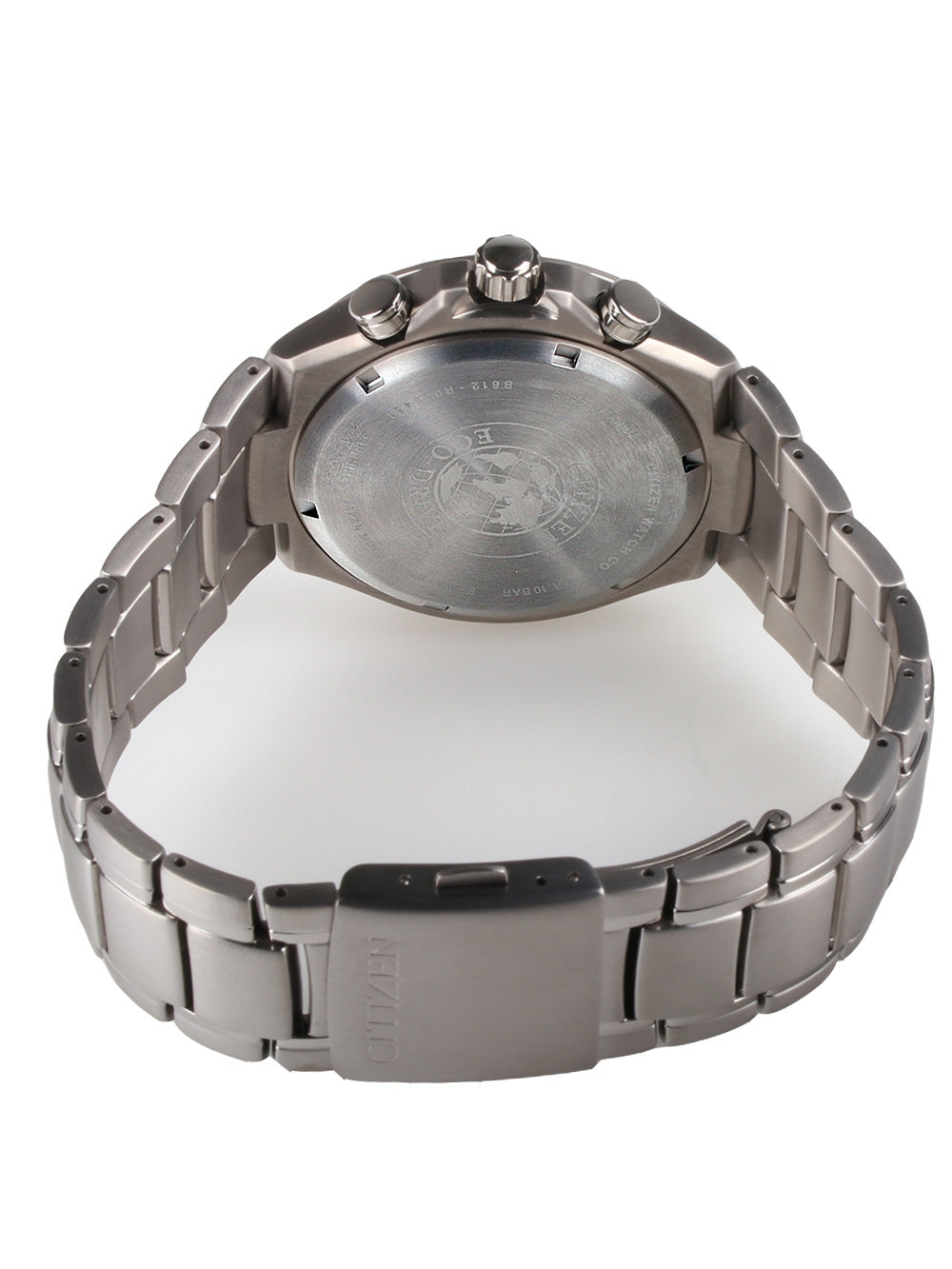 CITIZEN Mod. CA0700-86L-2