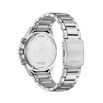 CITIZEN WATCHES Mod. CA0770-72X-2