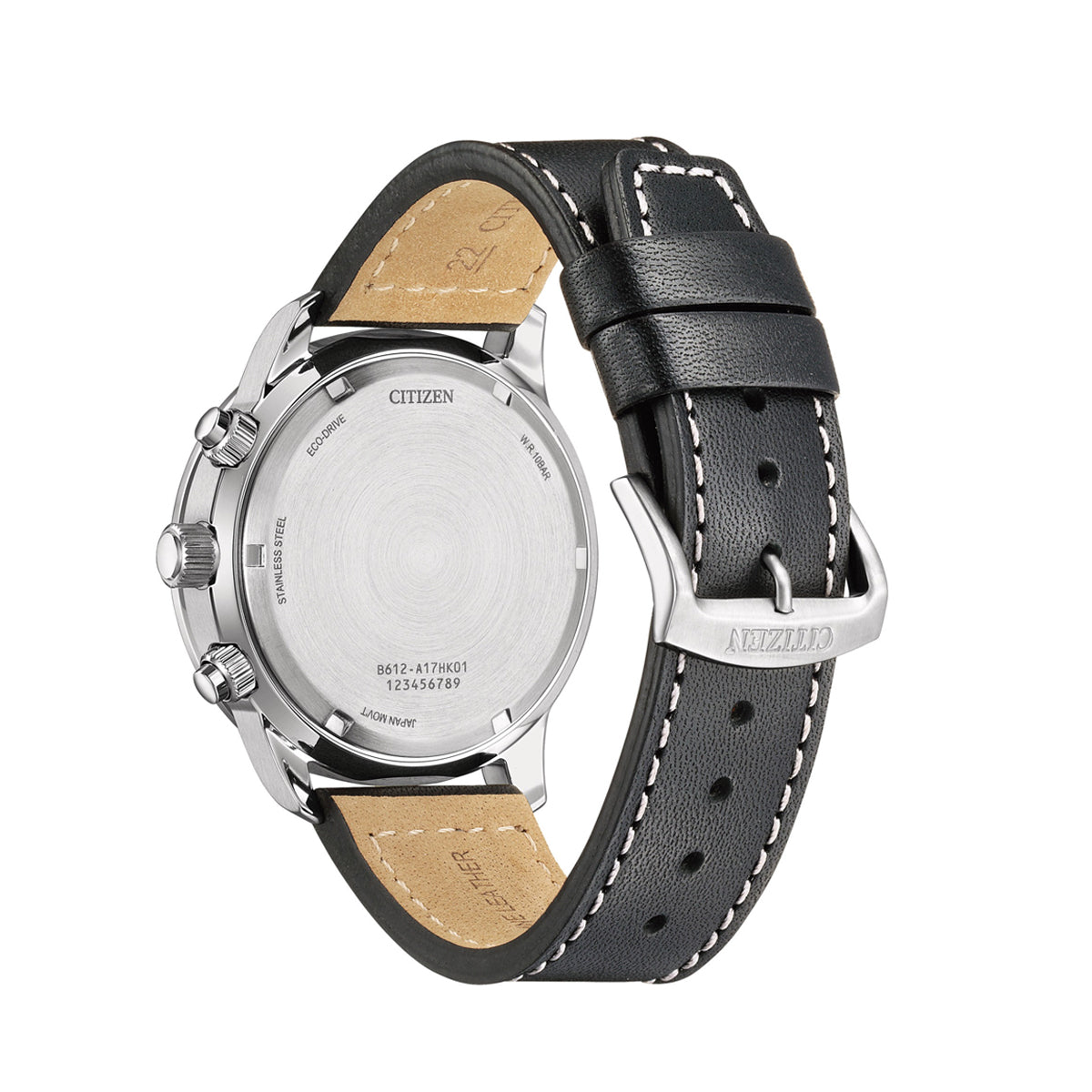 CITIZEN WATCHES Mod. CA0880-07A-1