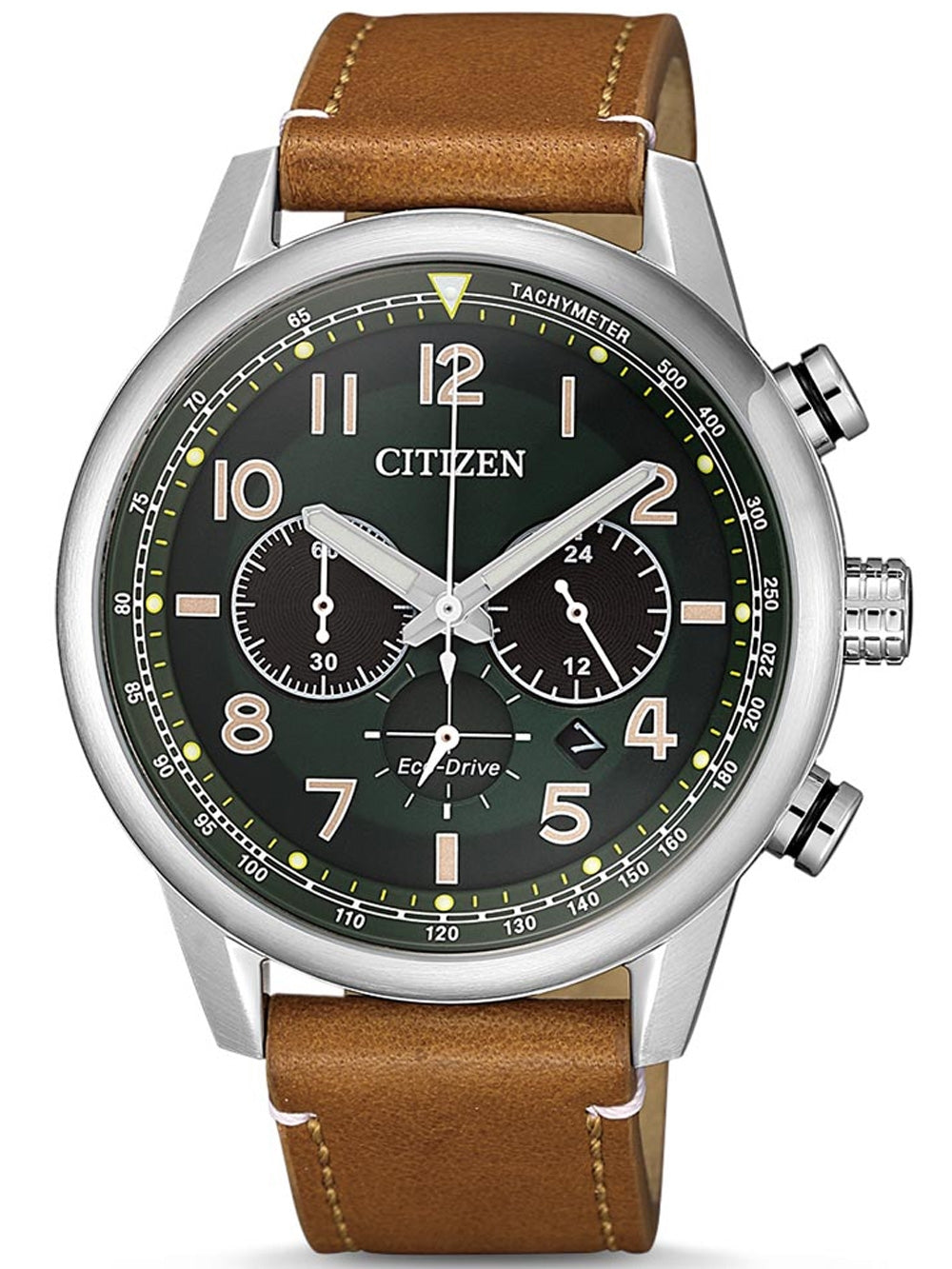 CITIZEN Mod. CA4420-21X-0