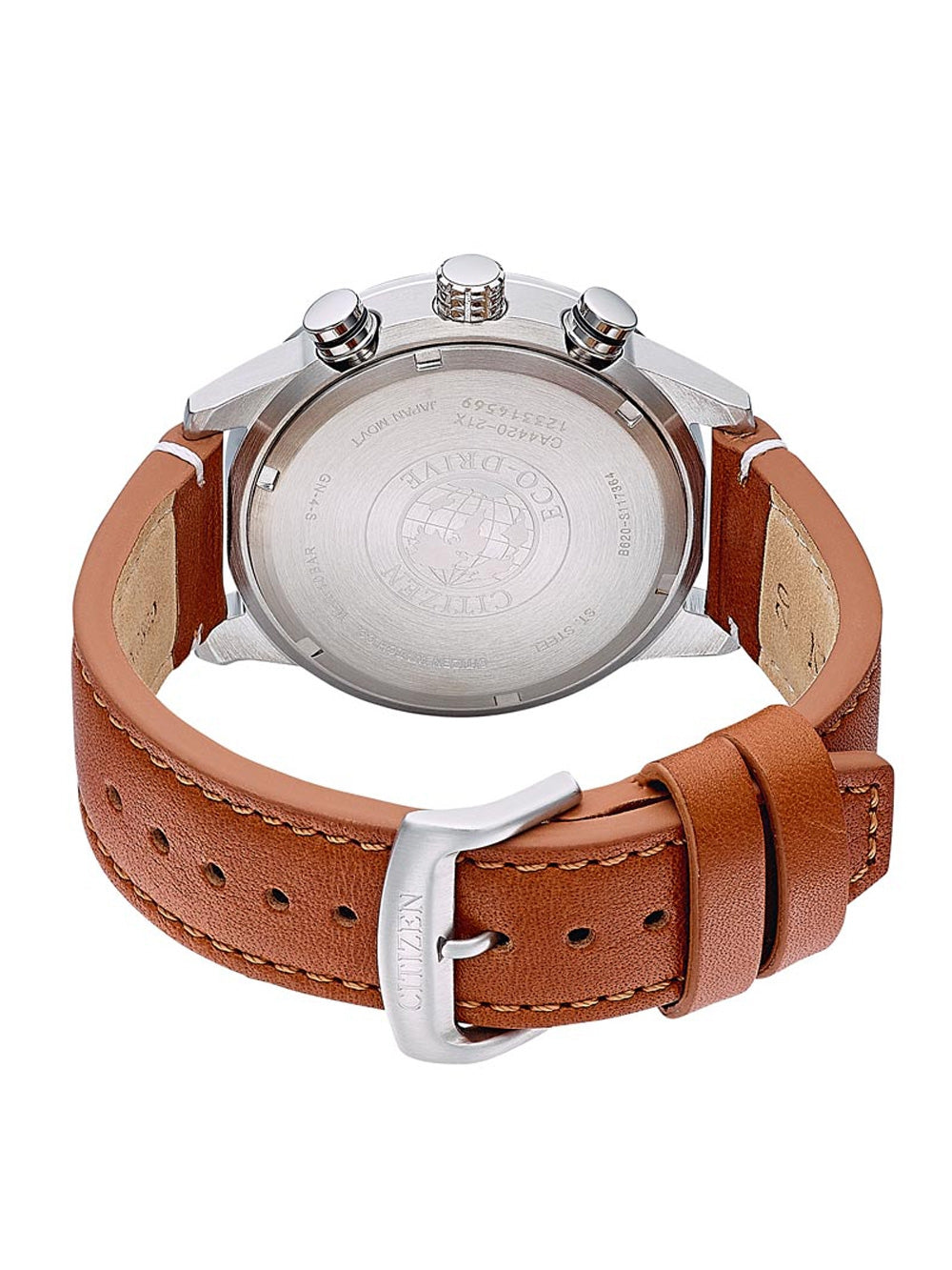 CITIZEN Mod. CA4420-21X-2