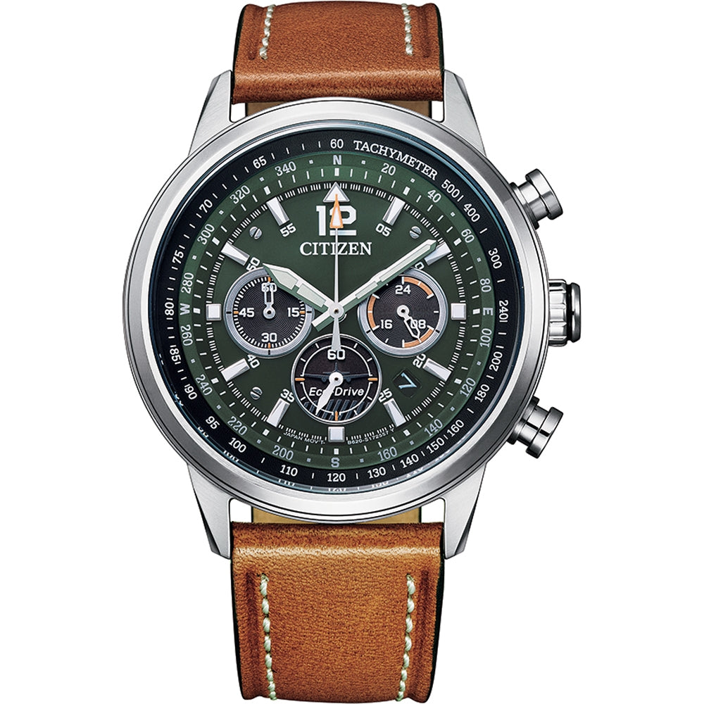 CITIZEN WATCHES Mod. CA4470-15X-0