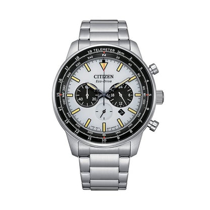 CITIZEN Mod. CHRONO AVIATION-0