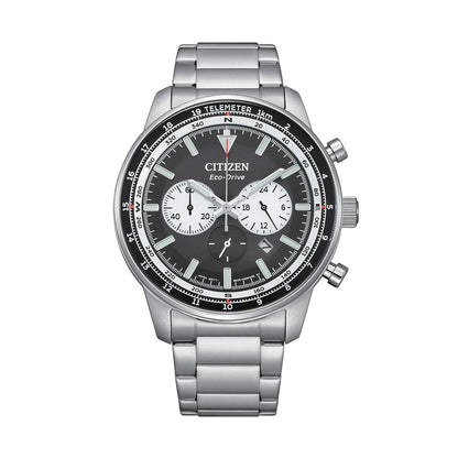 CITIZEN Mod. AVIATION-0