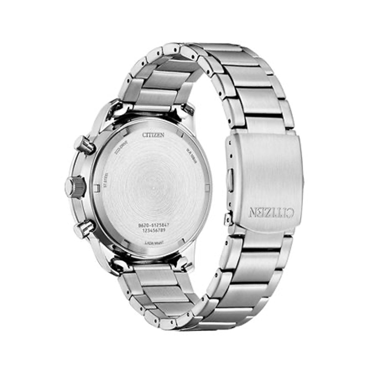 CITIZEN Mod. AVIATION-2
