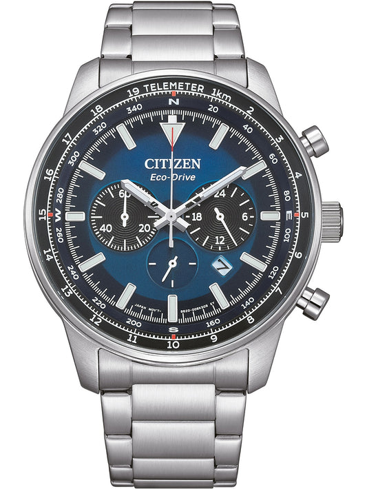 CITIZEN Mod. CA4500-91L-0