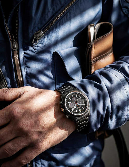 CITIZEN Mod. CA4567-82H-1