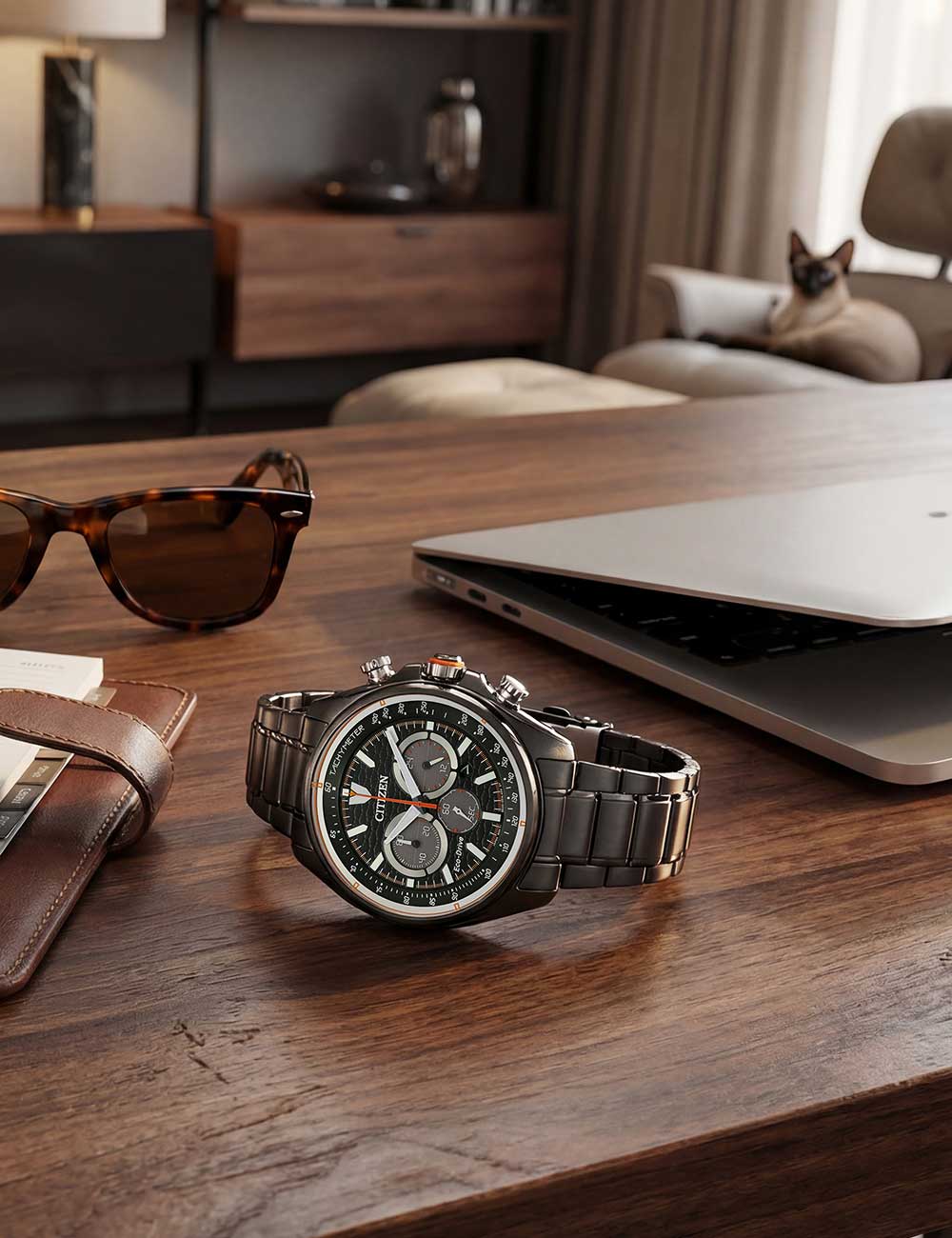 CITIZEN Mod. CA4567-82H-2