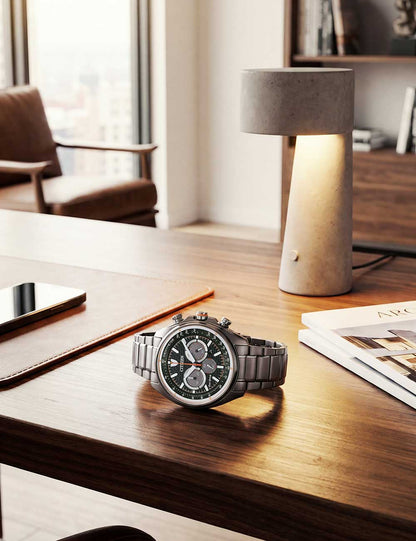 CITIZEN Mod. CA4567-82H-4