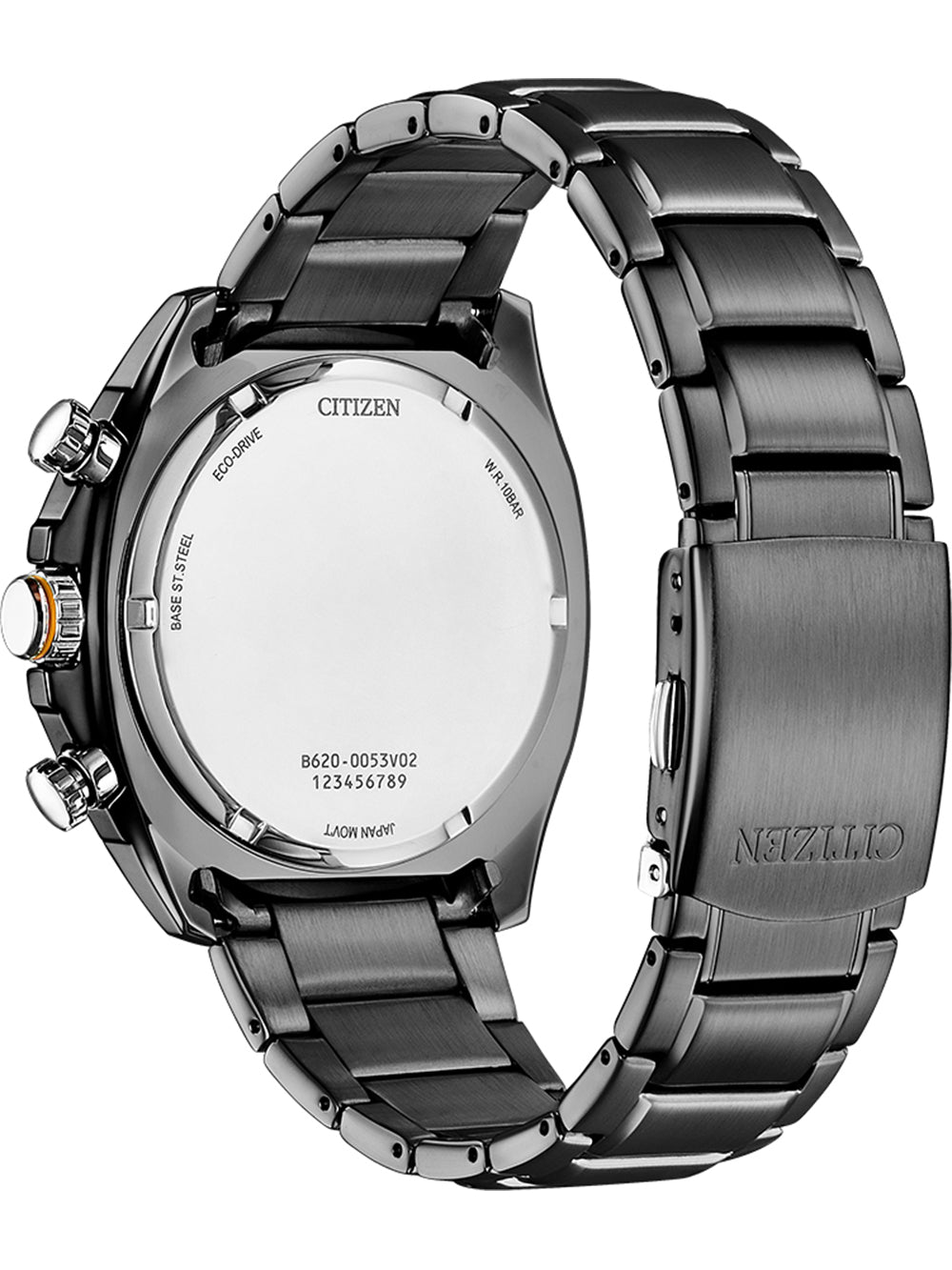 CITIZEN Mod. CA4567-82H-5