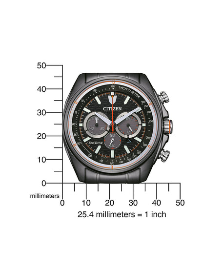 CITIZEN Mod. CA4567-82H-6